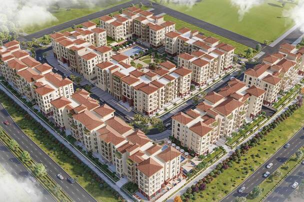 Granada Phase 9
